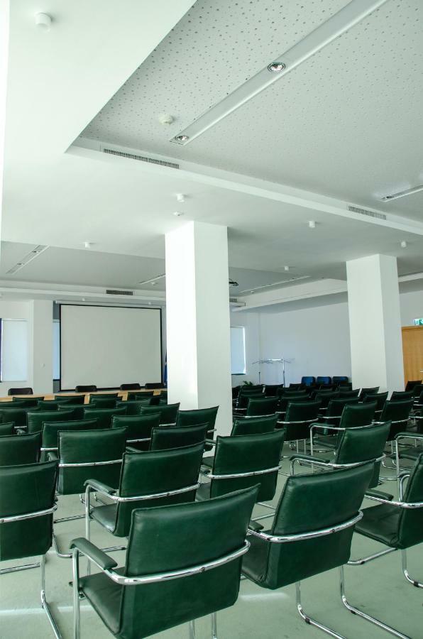 מלון בוקרשט Complex Silva מראה חיצוני תמונה